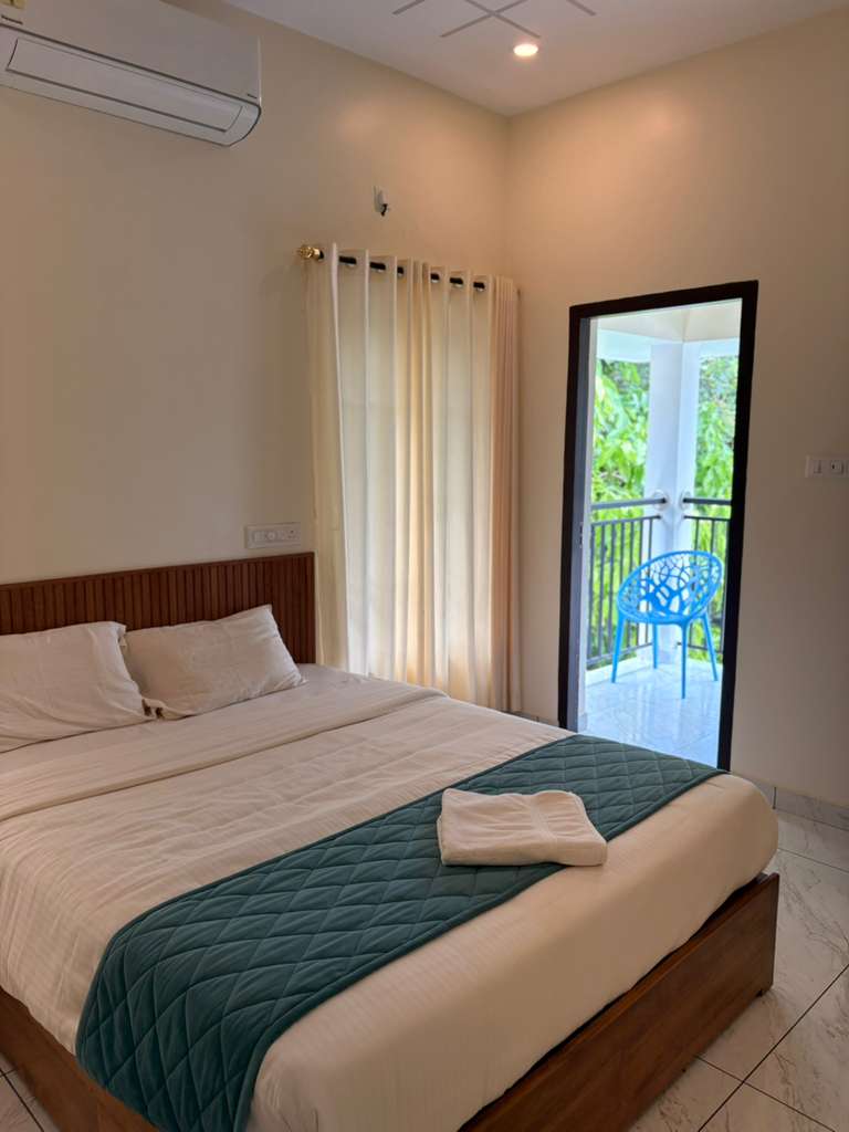 Suite Bedroom