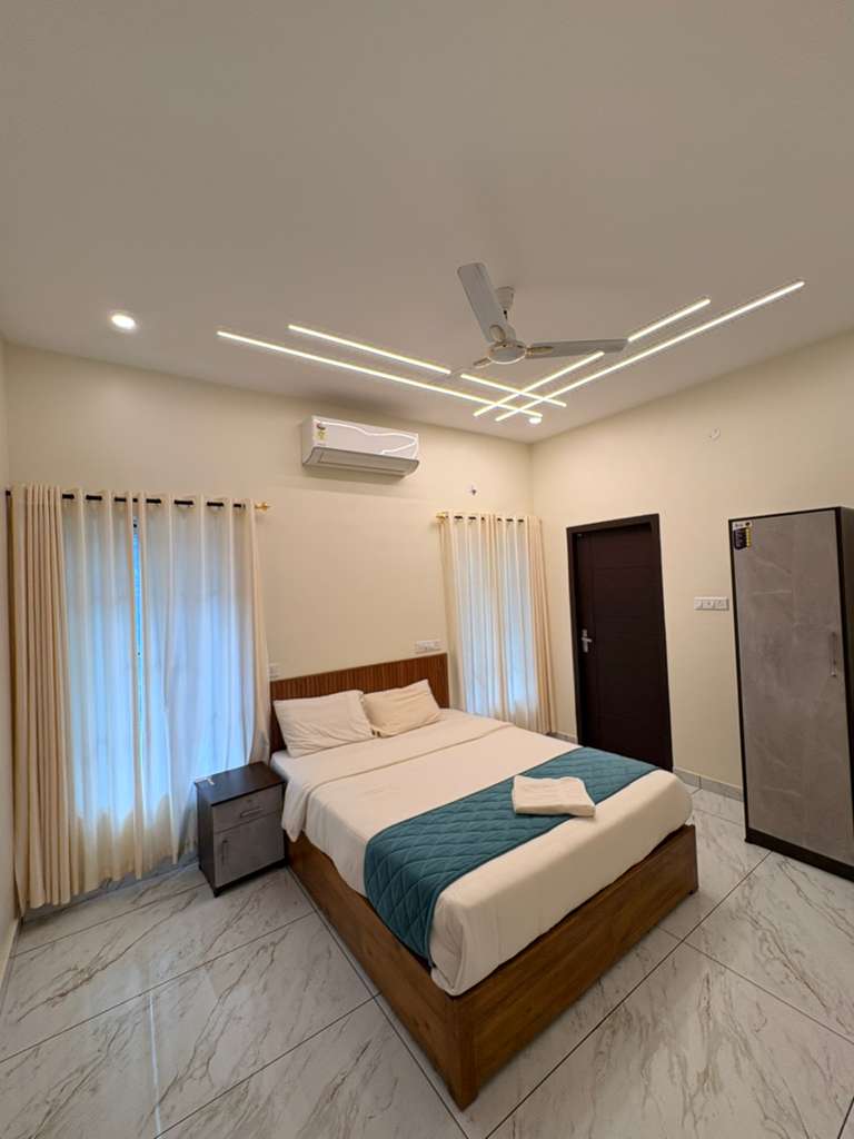 Comfortable Living Space