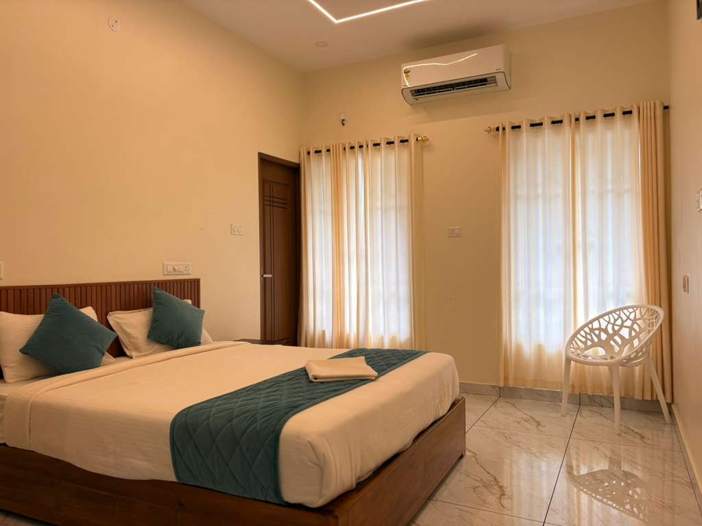 AC Executive Room